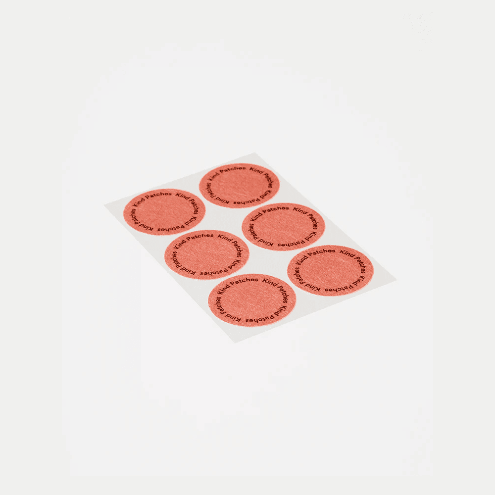 Parches GLP-1 (para Controlar tus Antojos y la Ansiedad por Comer)